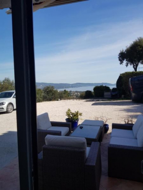 Vue mer exceptionnelle